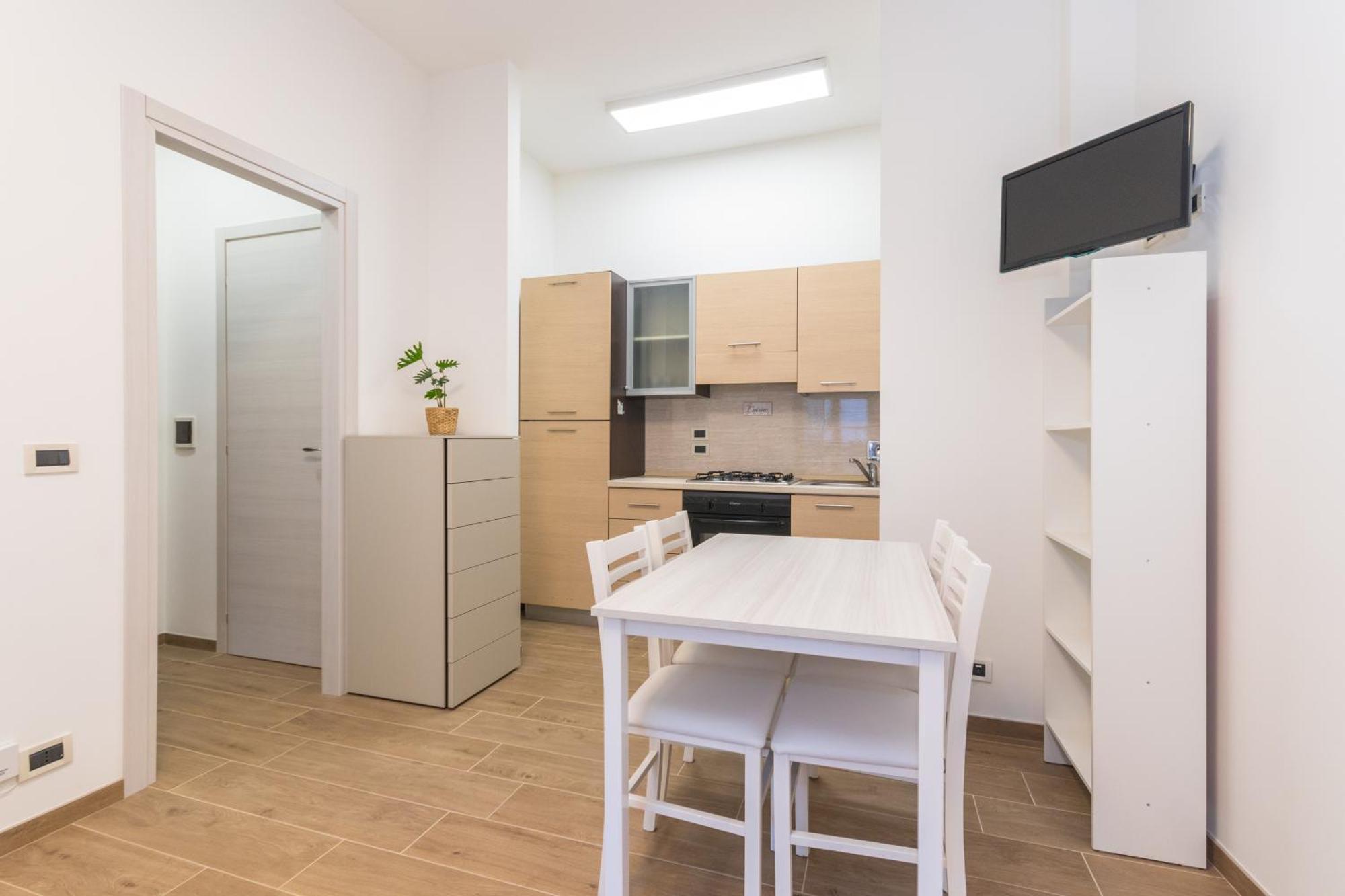Apartamento Giuria House 2 Turín Exterior foto