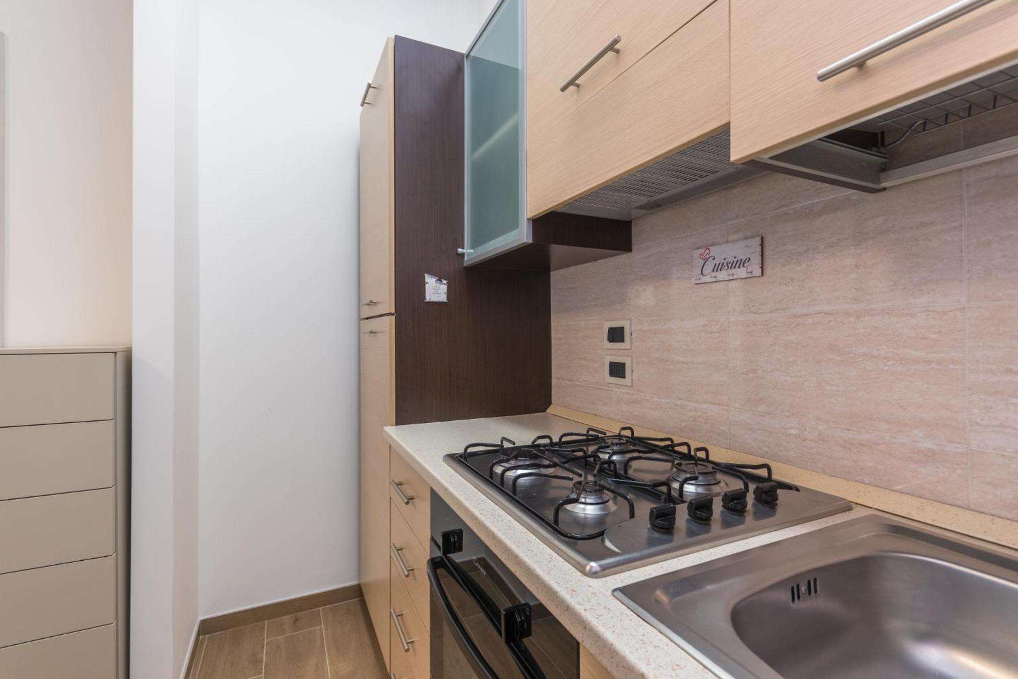 Apartamento Giuria House 2 Turín Exterior foto