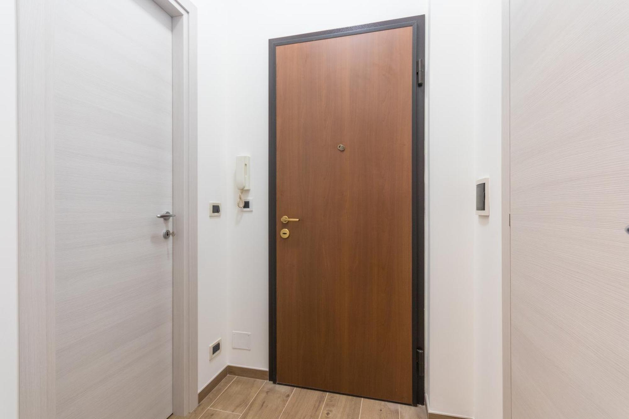 Apartamento Giuria House 2 Turín Exterior foto